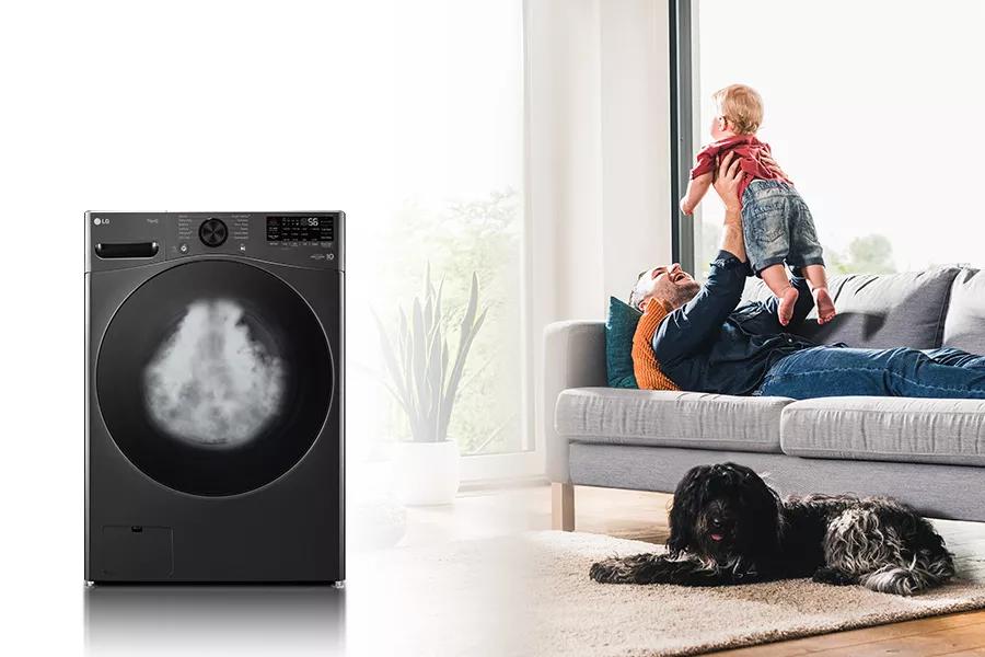 Deep Clean With the Power of Steam