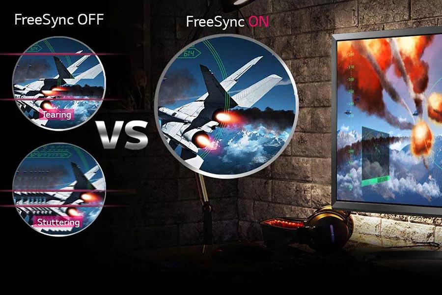 FreeSync�1