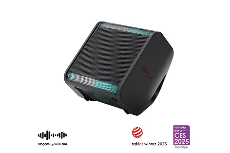 LG xboom Stage 301