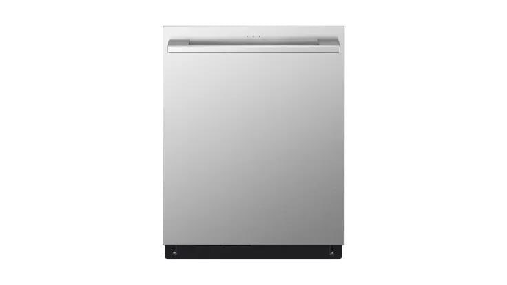 LG STUDIO Smart Top Control Dishwasher