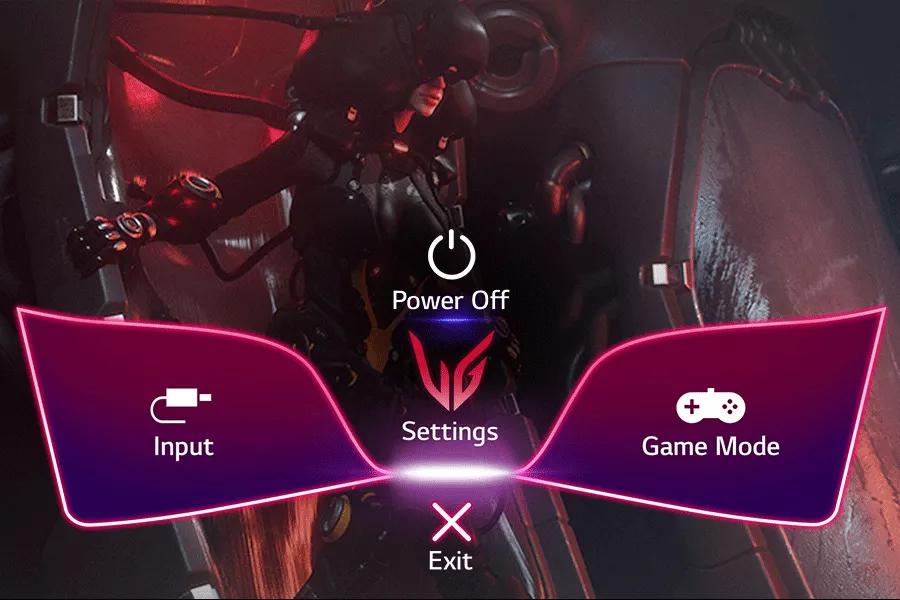 Enhanced Gaming GUI: Customized For a Game Changing Experience