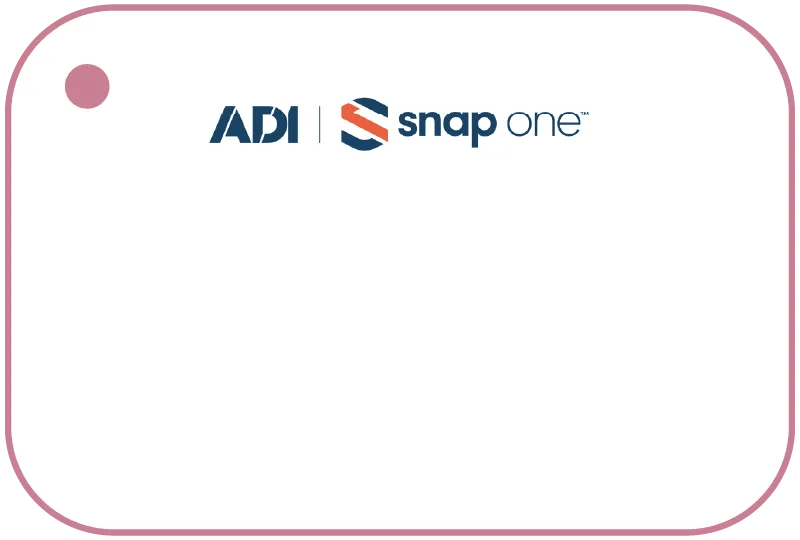 ADI Snap One