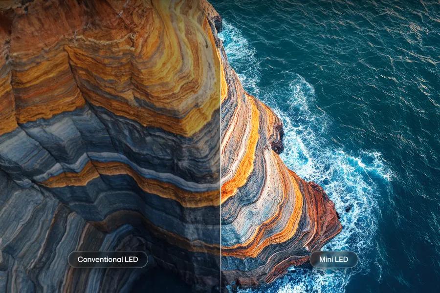 Mini LED Technology
