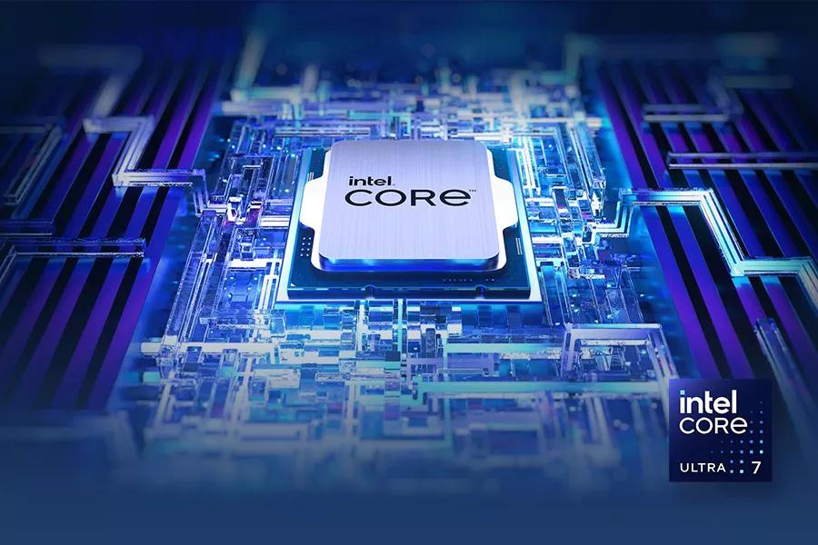 Intel® Core™ Ultra 7 processor