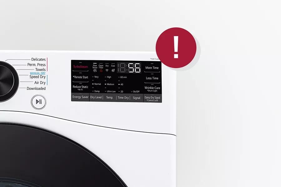 FlowSense Duct Clogging Indicator