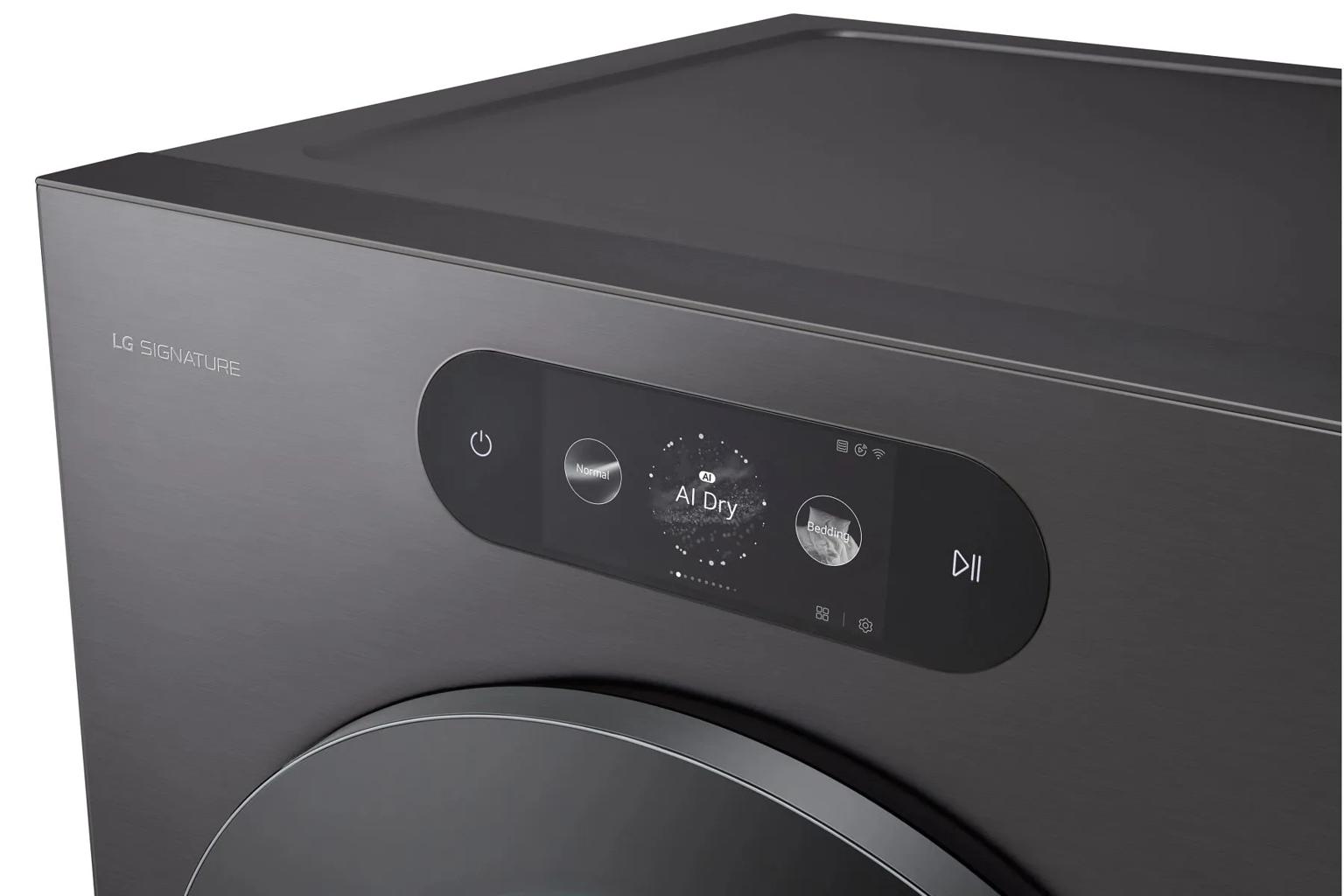 Built-in Intelligence Takes Out The Guesswork