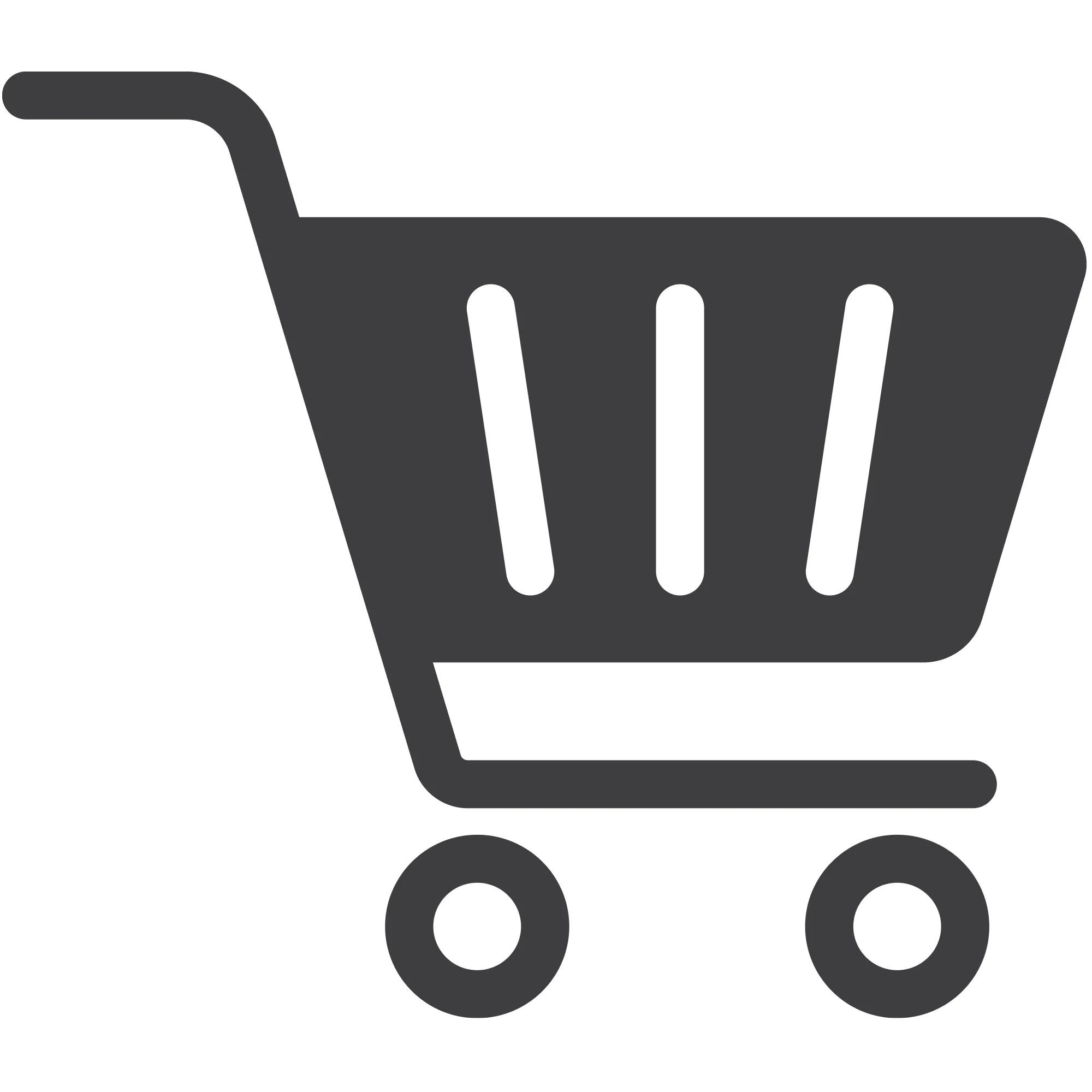 shopping icon