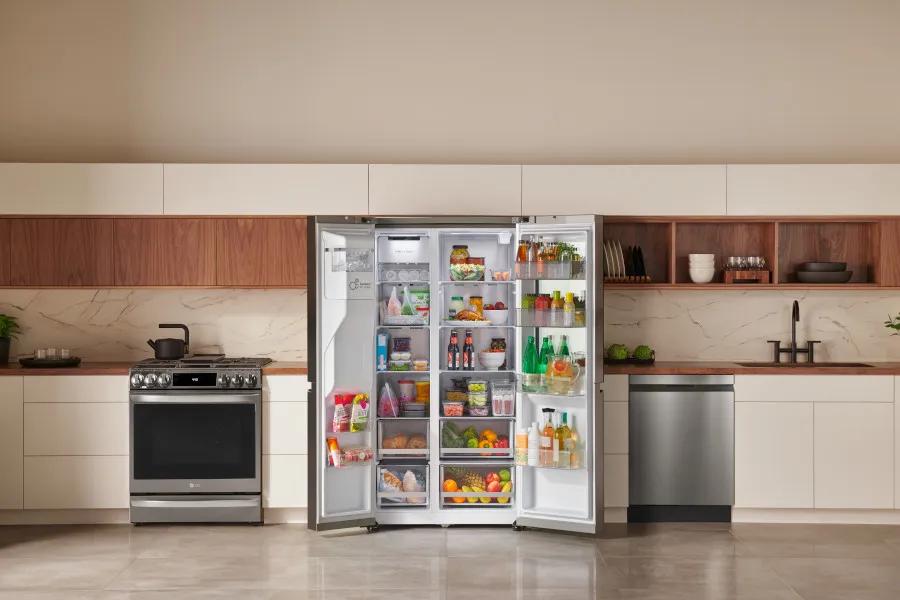 Satisfy your organized side Show off your stylish side