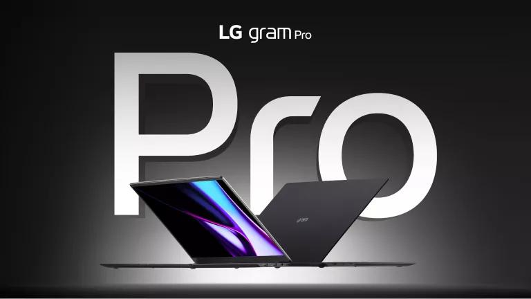 LG gram Laptops | SuperSlim, Style and 2-in-1 Laptops