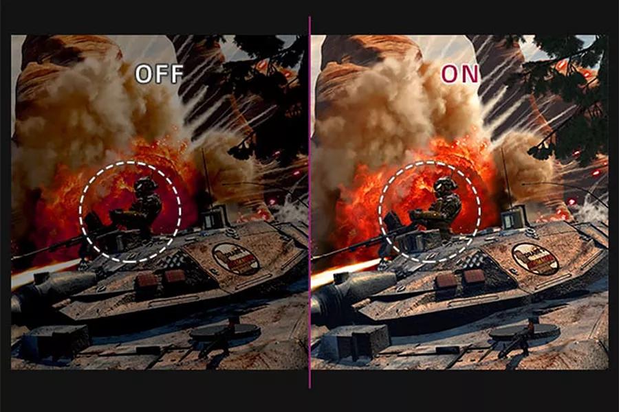 24" Class HD IPS LED Monitor 24MK600MB LG USA