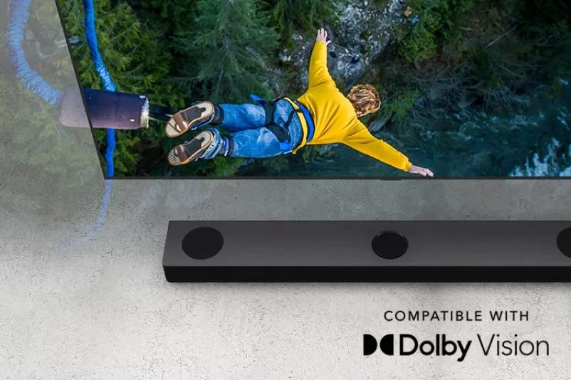 HDMI Passthrough - Dolby Vision 4K and HDR10  Passthrough