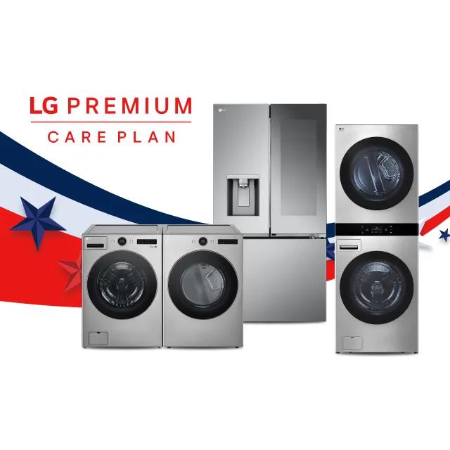 Image for Save on LG Premium Care with 1 and 2-yr. plans for $1-$49