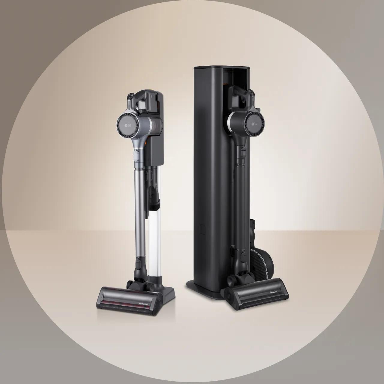 CordZero™ stick vacuums