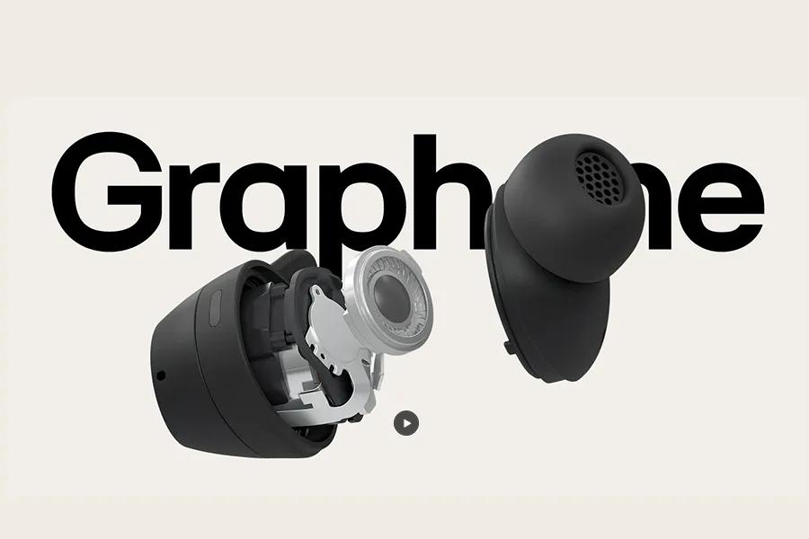 Superior sound experience