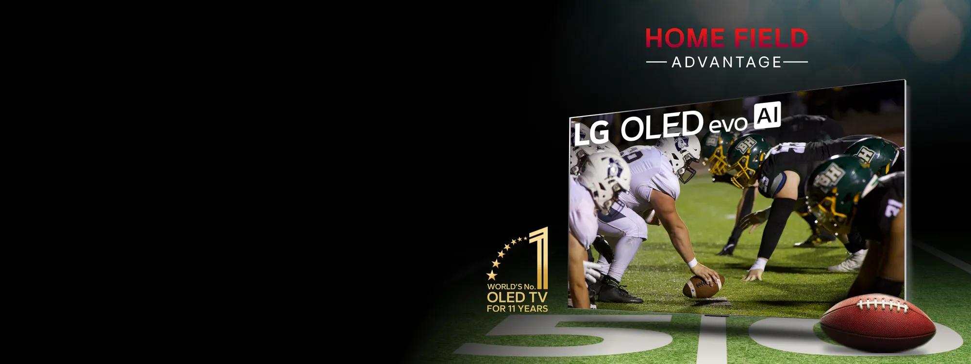 LG OLED C Series TV Deal