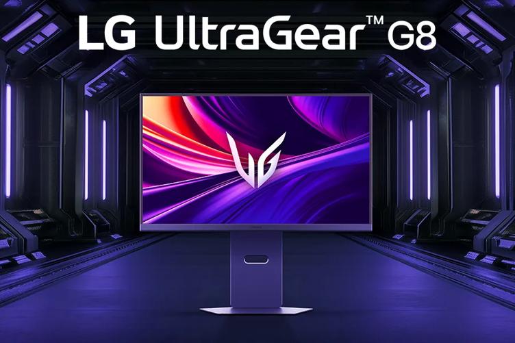 LG UltraGear(TM) G8