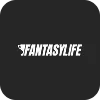 Fantasy Life logo