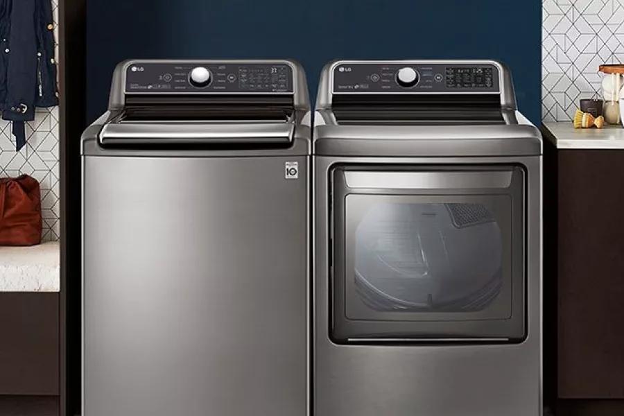 Lg deals waveforce washer