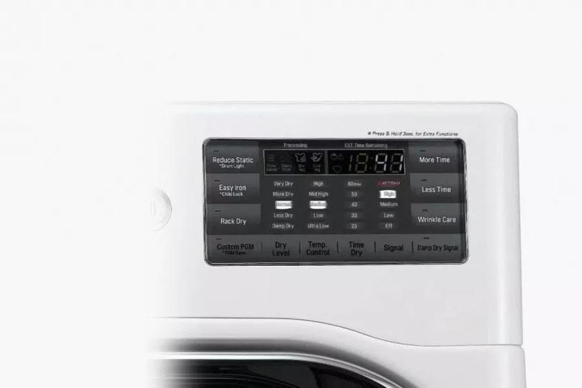 KEEP YOUR DRYER CLEAN, EFFICIENT & SAFE