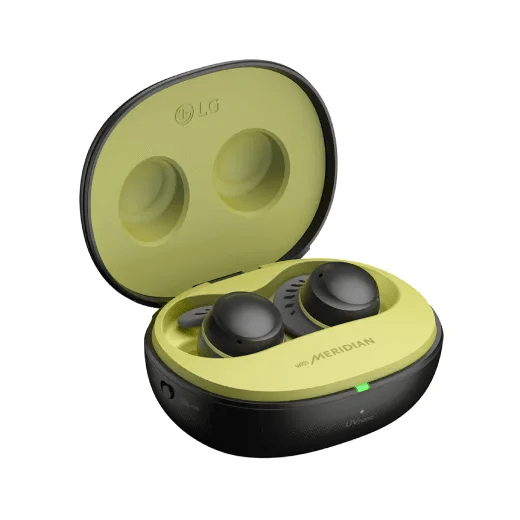 LG TONE Free® Fit thumbnail for desktop