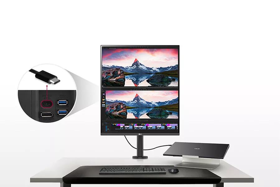 Multiple Devices One Cable