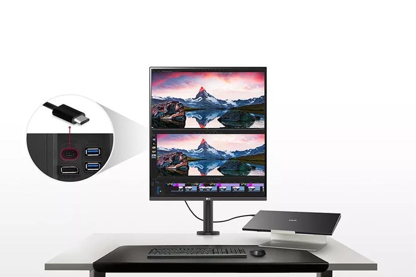 Multiple Devices One Cable