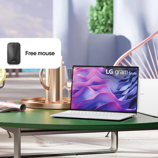 Image of ONLINE EXCLUSIVE: Save up to $900 on select laptops + FREE mouse