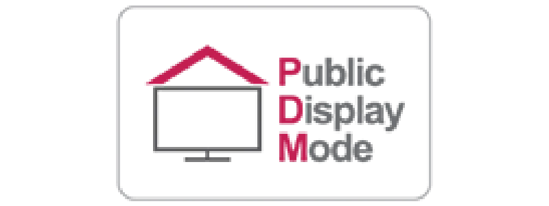 Logo PDM