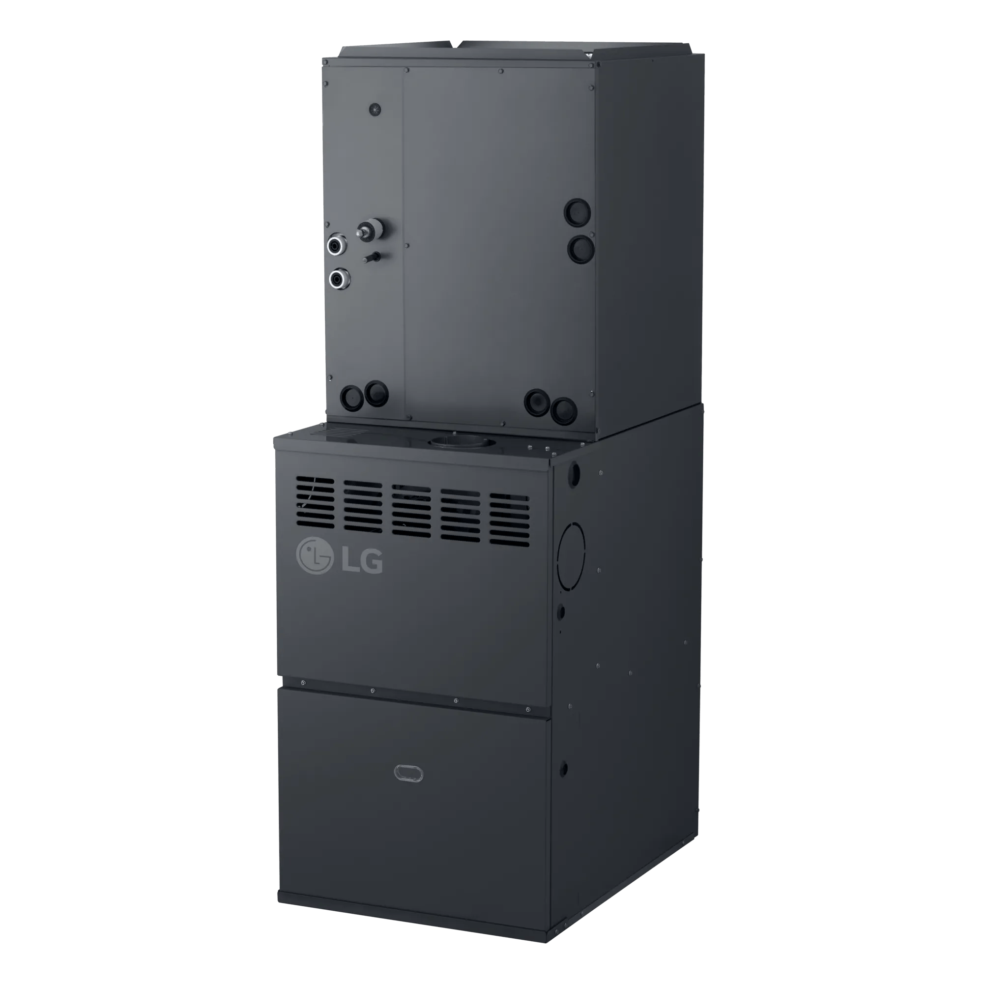A-Coil Furnace Left 80 - hi-res