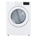 front image of DLE3470 dryer