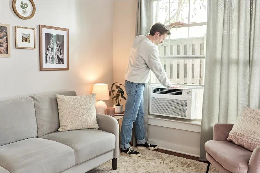 Hassle-free installation