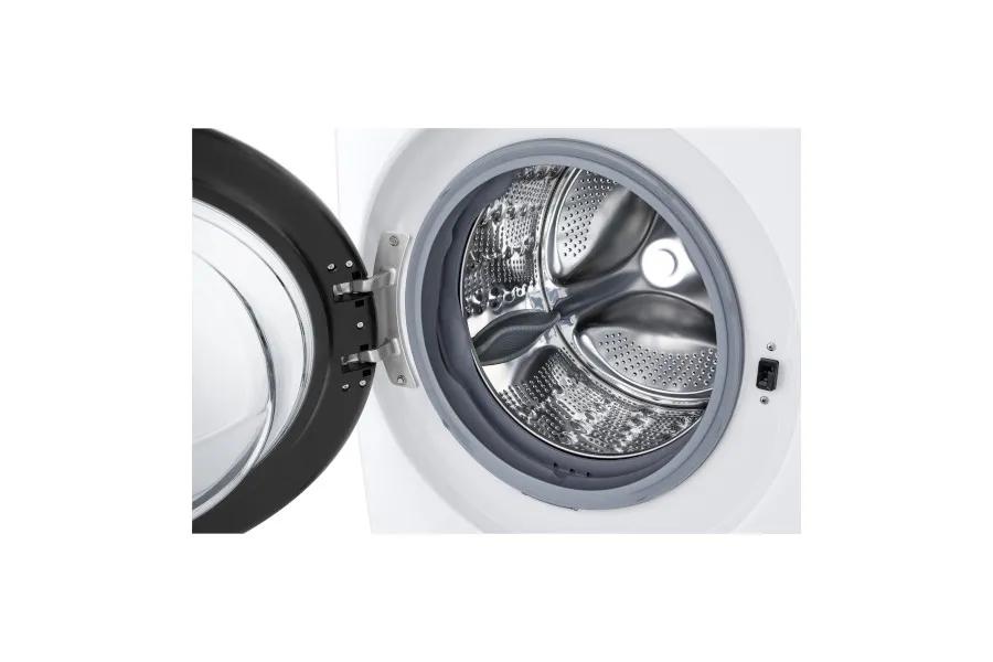 Smooth Surface Helps Prevent Snags