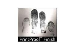 PrintProof® finish