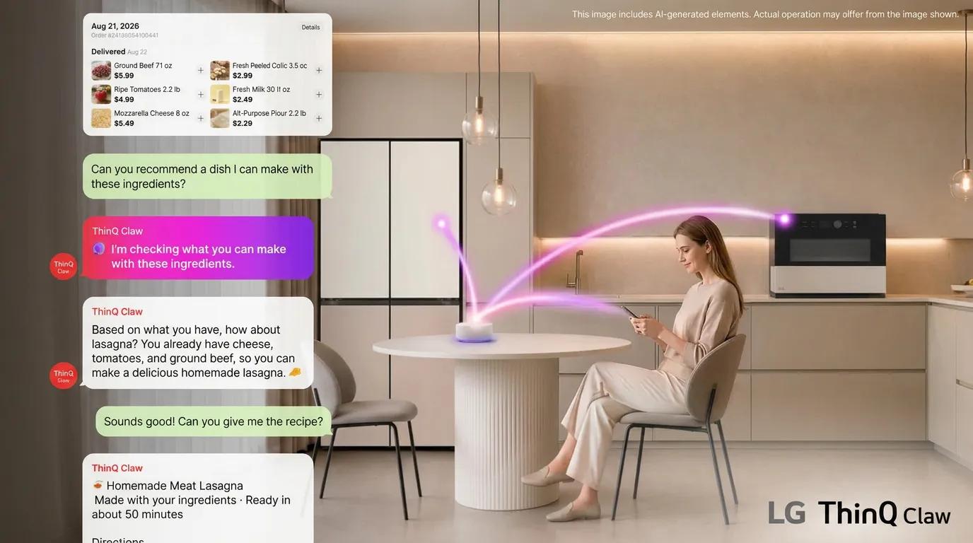 To Be Generated By AI