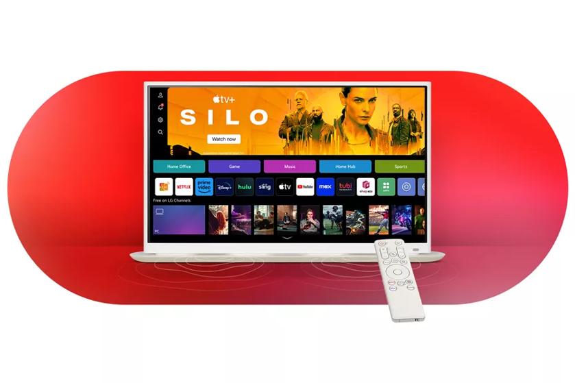 Your Favorite Streaming Services