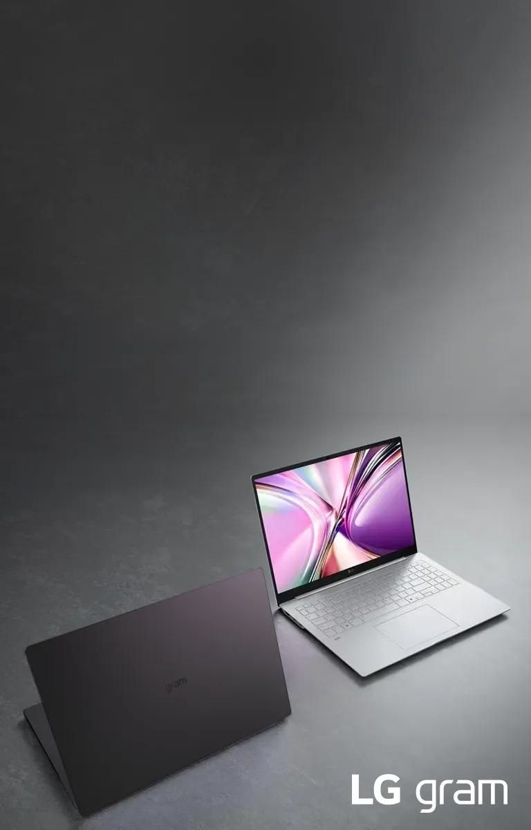 LG Laptops for Business | gram and UltraPC Laptops | LG US Business