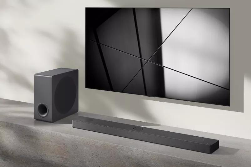 Sony Sound Bars & Home Audio