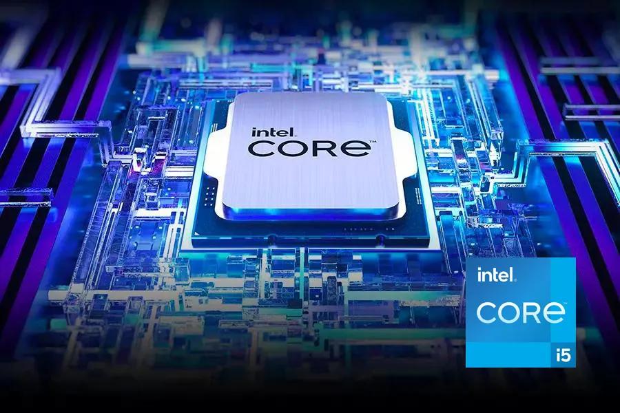 intel core