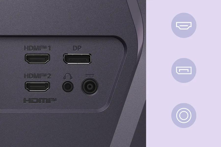 Advantage of Accuracy with Crosshair