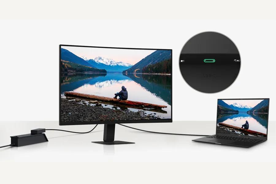 Multiple Devices-One Cable