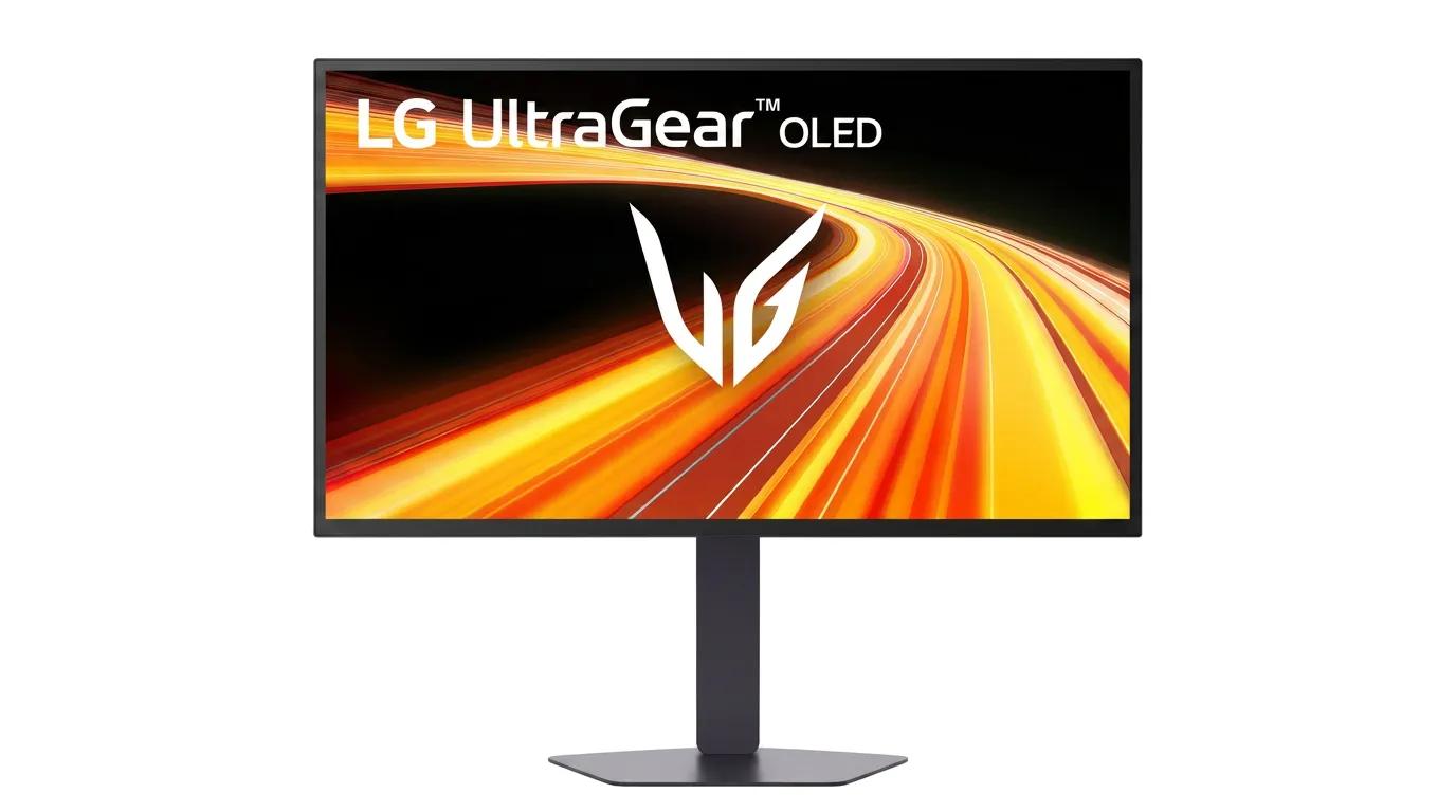 The UltraGear GX7 Is Changing The Game As LG’s Fastest And Brightest OLED Gaming Monitor To Date