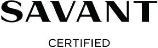 SAVANT Certified logo