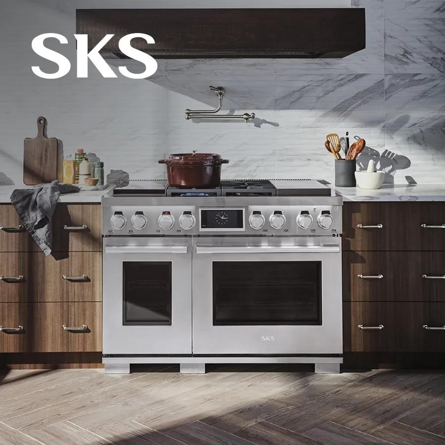 LG SIGNATURE OVEN