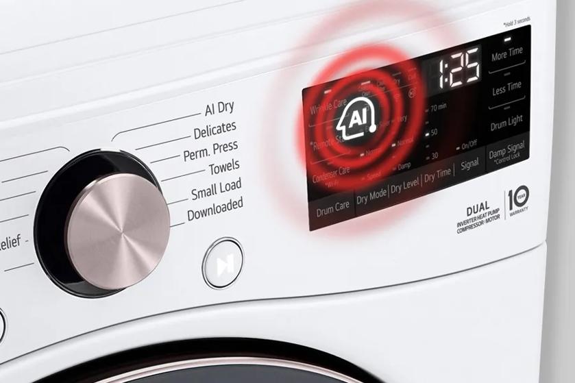 Built-in Intelligence Takes Out The Guesswork