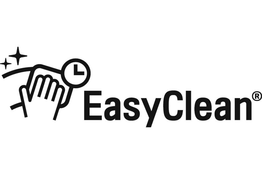 Easy Clean Logo