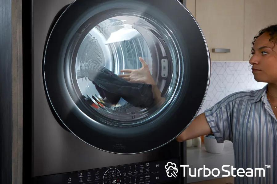 TurboSteam™