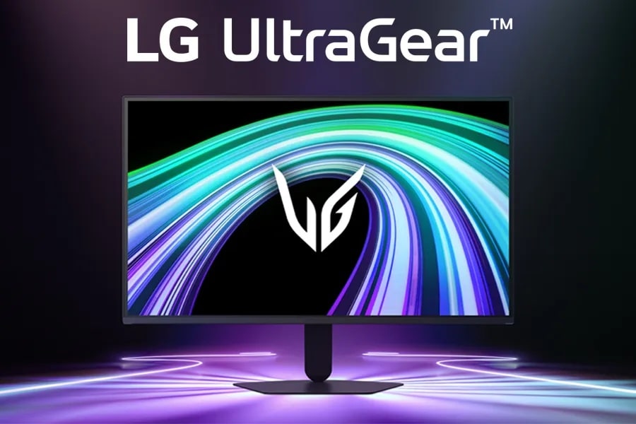 25 Inch UltraGear™ Gaming Monitor - 25G523B-B | LG USA