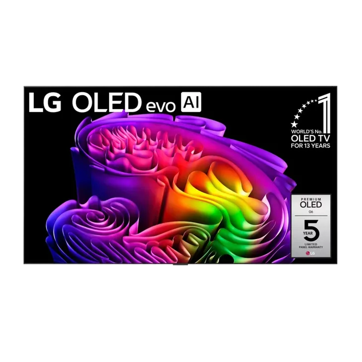 LG OLED55C7P: C7 55 Inch Class OLED 4K HDR Smart TV | LG USA