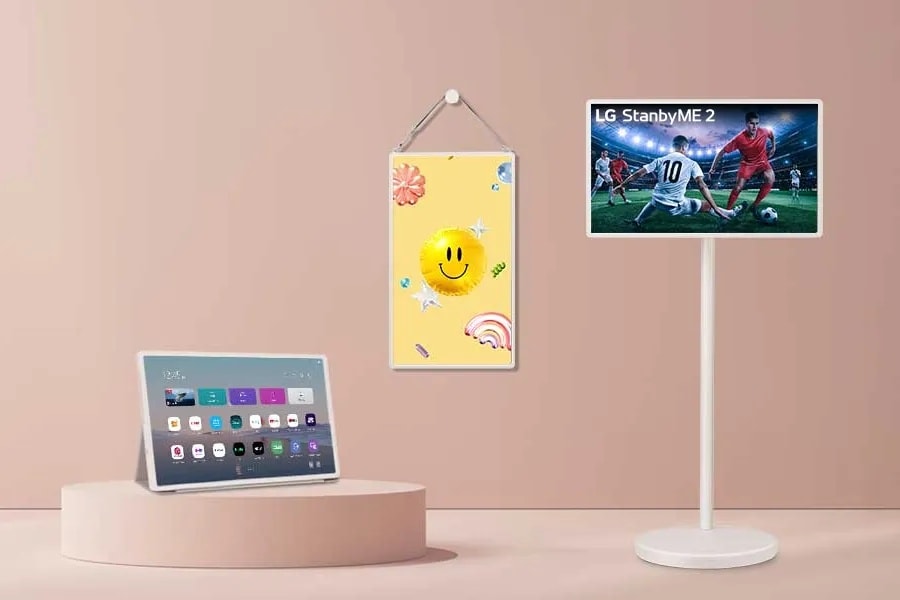LG Lifestyle Products | Entertainment & Immersive Audio | LG USA