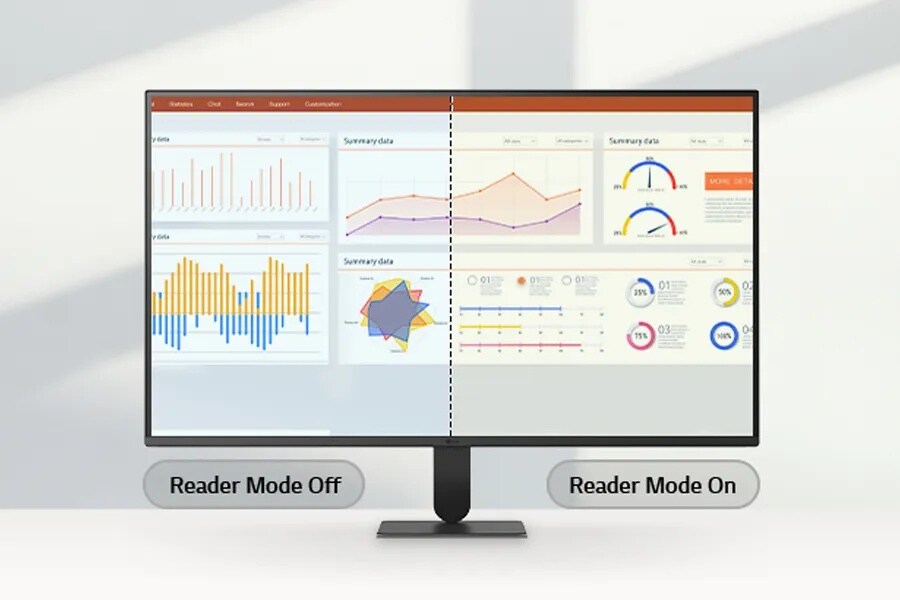 32 Inch UltraFine™ 4K Monitor - 32U701B-B | LG USA